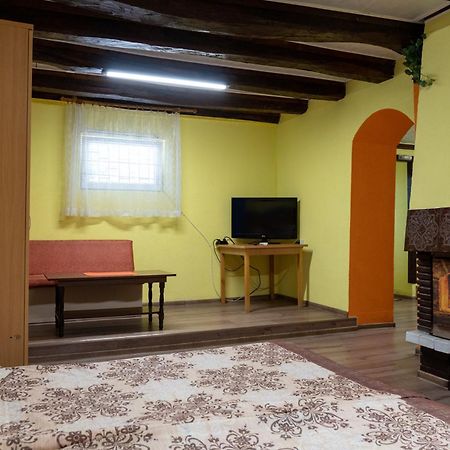 Студио За Четирима "Цвети" Sapareva Banya Exterior photo