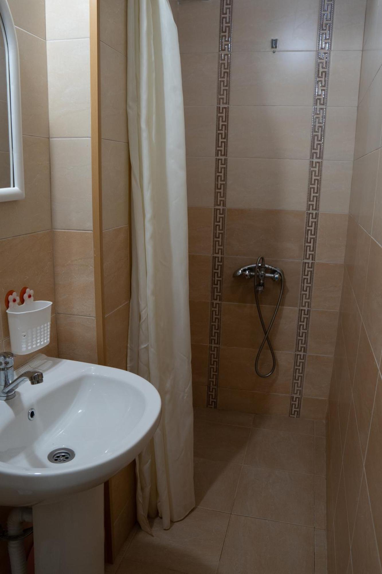 Студио За Четирима "Цвети" Sapareva Banya Exterior photo