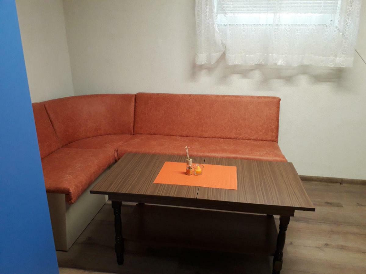 Студио За Четирима "Цвети" Sapareva Banya Exterior photo