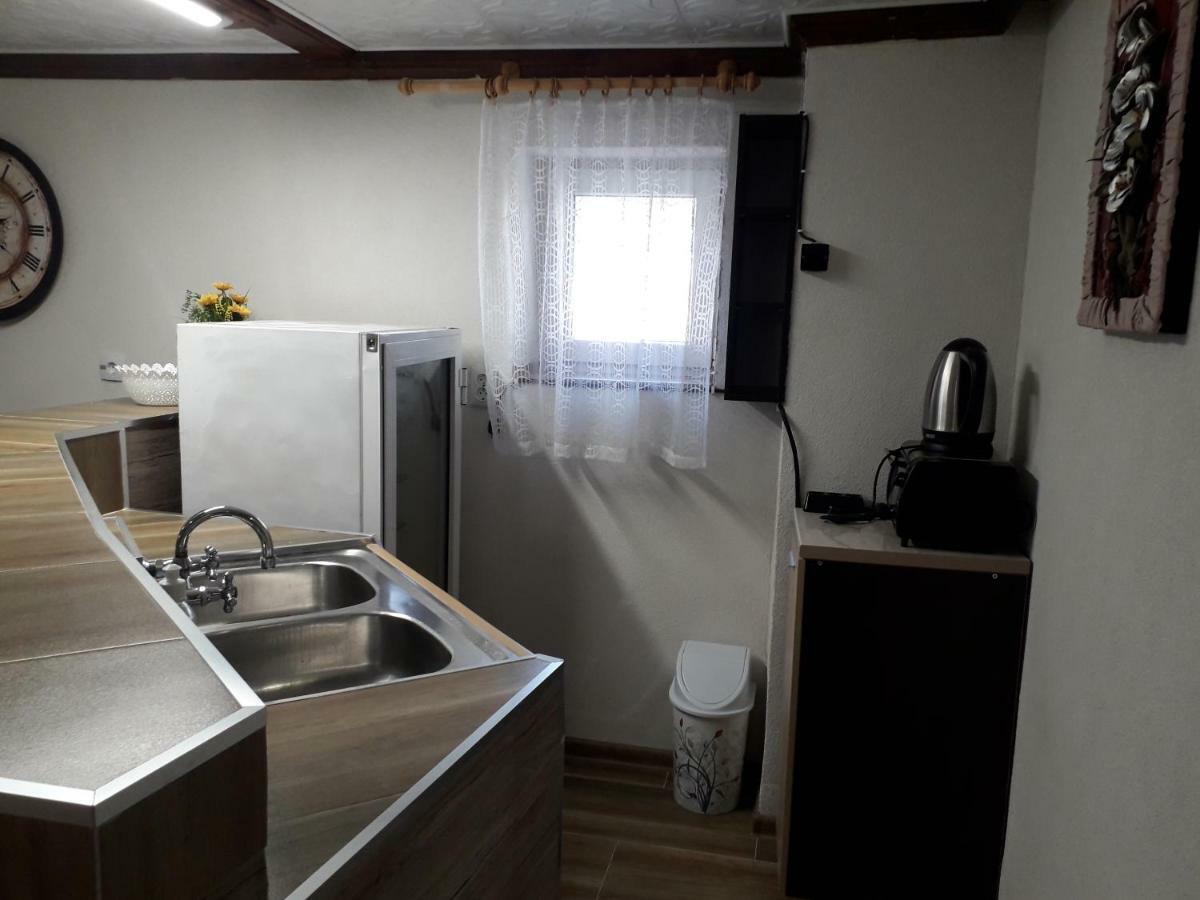 Студио За Четирима "Цвети" Sapareva Banya Exterior photo