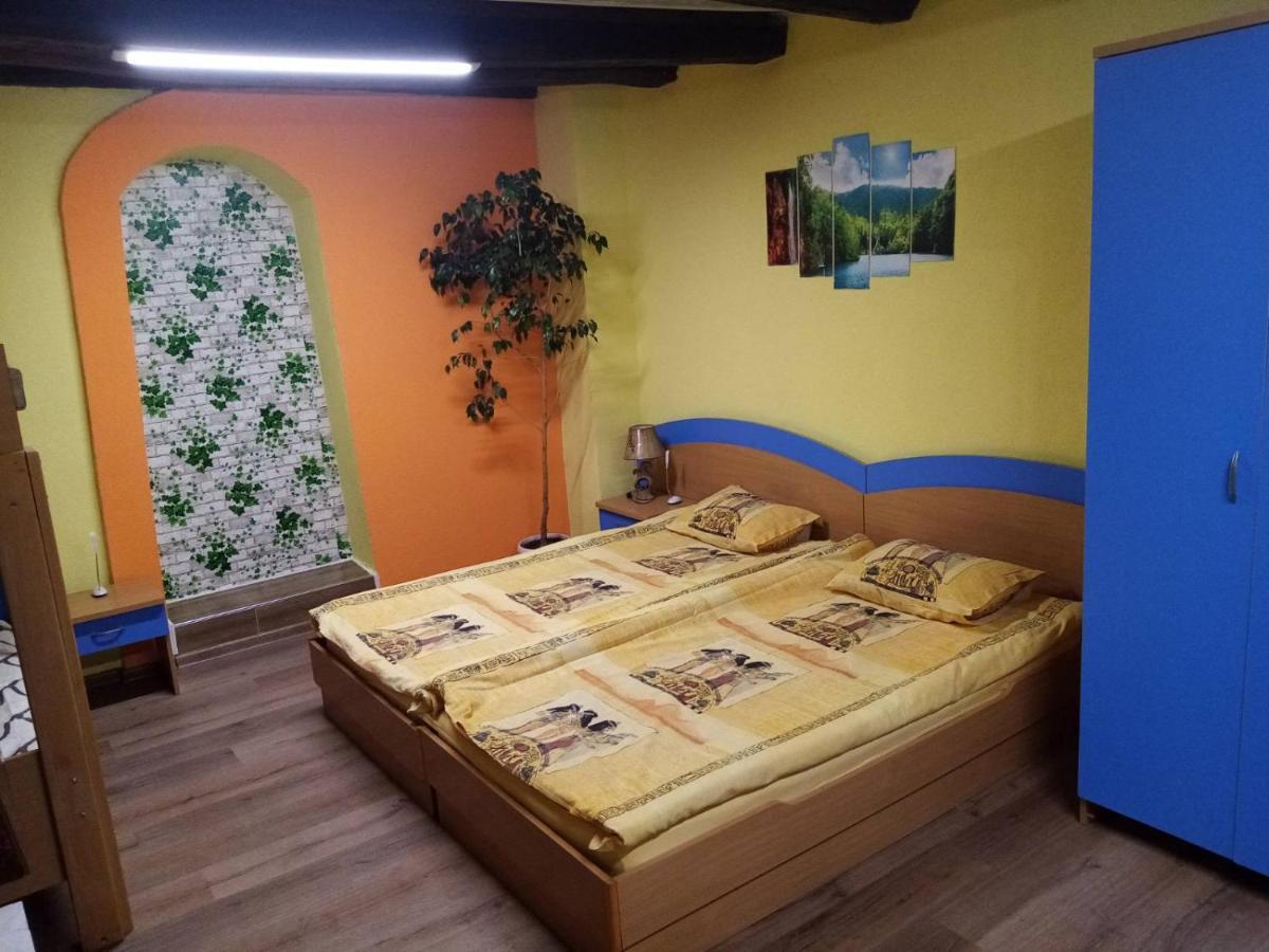 Студио За Четирима "Цвети" Sapareva Banya Exterior photo